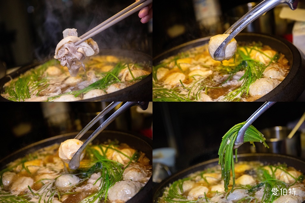 桃園青埔東東石頭火鍋評價?麻油爆炒,近華泰名品城宵夜鍋物推薦 @愛伯特