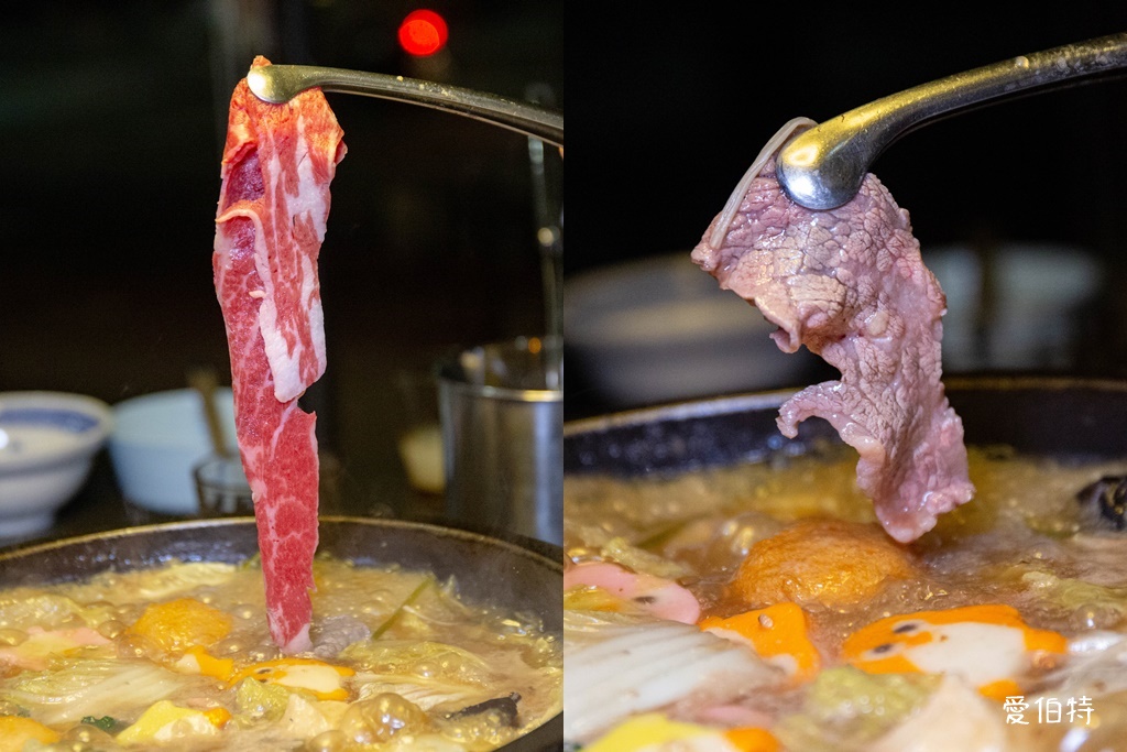桃園青埔東東石頭火鍋評價?麻油爆炒,近華泰名品城宵夜鍋物推薦 @愛伯特