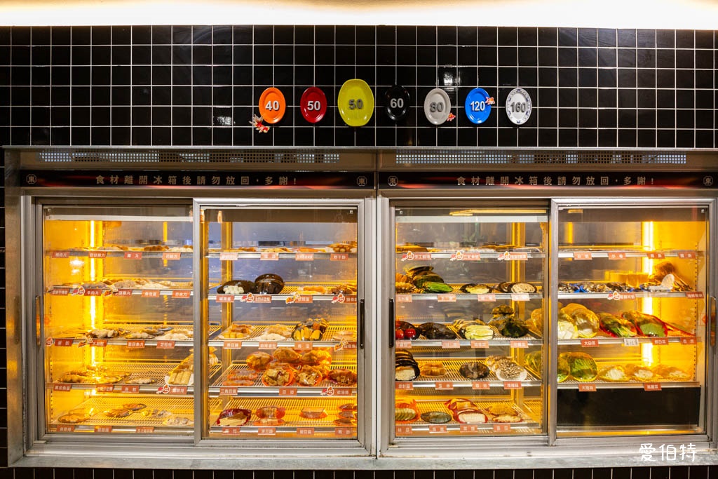 桃園青埔東東石頭火鍋評價?麻油爆炒,近華泰名品城宵夜鍋物推薦 @愛伯特