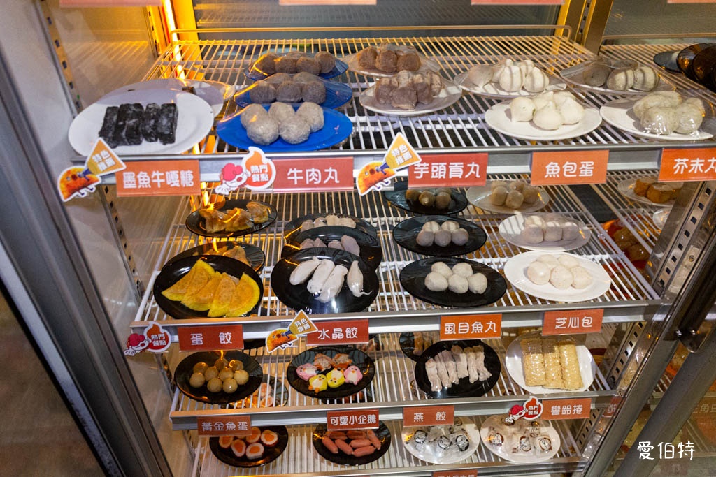 桃園青埔東東石頭火鍋評價?麻油爆炒,近華泰名品城宵夜鍋物推薦 @愛伯特