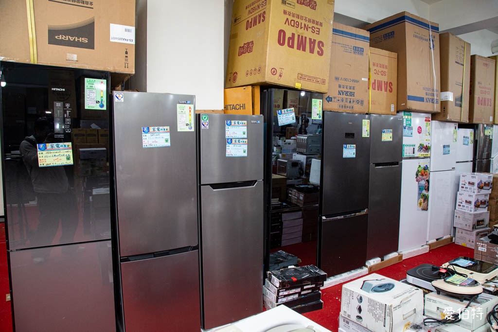 2025桃園龜山特賣|FY家電聯合特賣會,液晶電視冰箱洗衣機通通有 @愛伯特