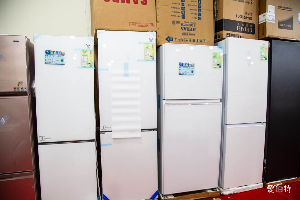 2025桃園龜山特賣|FY家電聯合特賣會,液晶電視冰箱洗衣機通通有 @愛伯特