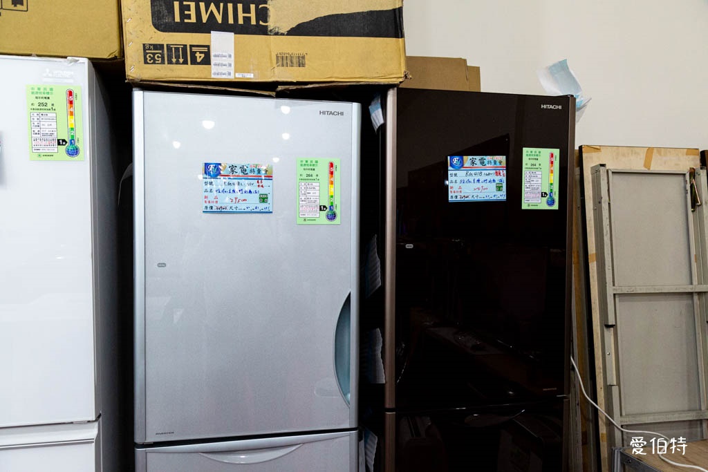 2025桃園龜山特賣｜FY家電聯合特賣會，液晶電視冰箱洗衣機通通有 @愛伯特