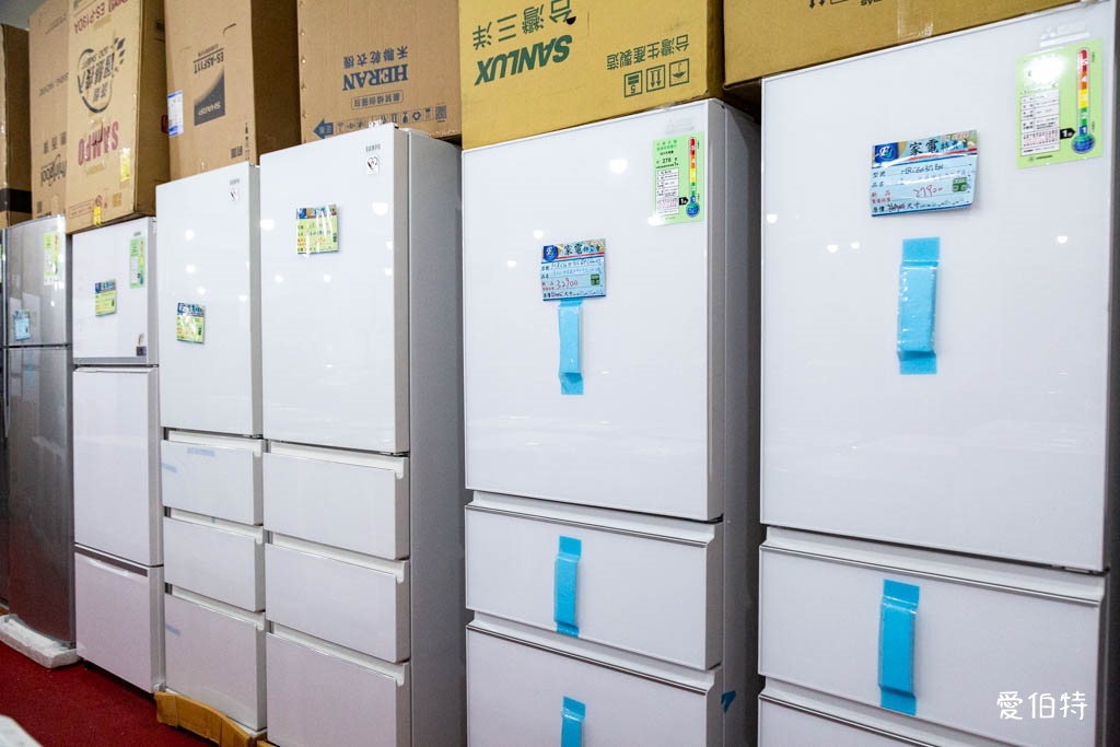 2025桃園龜山特賣|FY家電聯合特賣會,液晶電視冰箱洗衣機通通有 @愛伯特