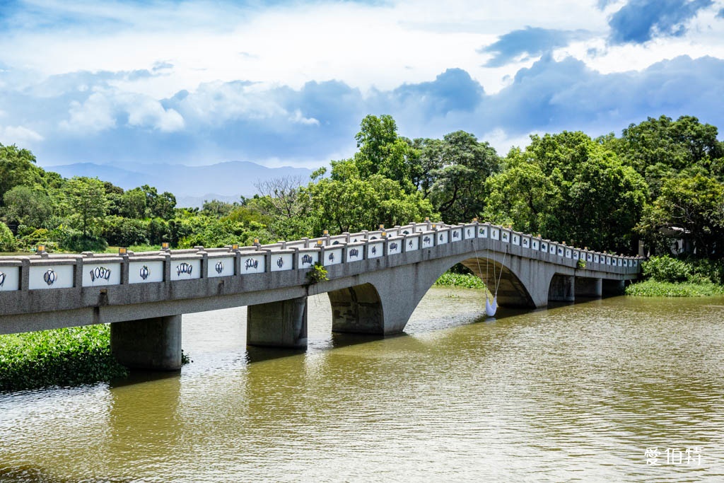 新竹青草湖環湖步道|觀景平台,交通停車,周邊景點美食推薦 @愛伯特