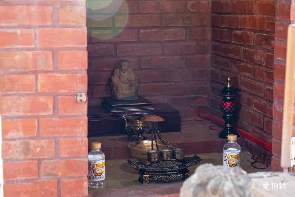 壯圍必訪景點｜宜蘭冰棒土地公(順風宮)，免費冰棒，釣魚遊戲 @愛伯特