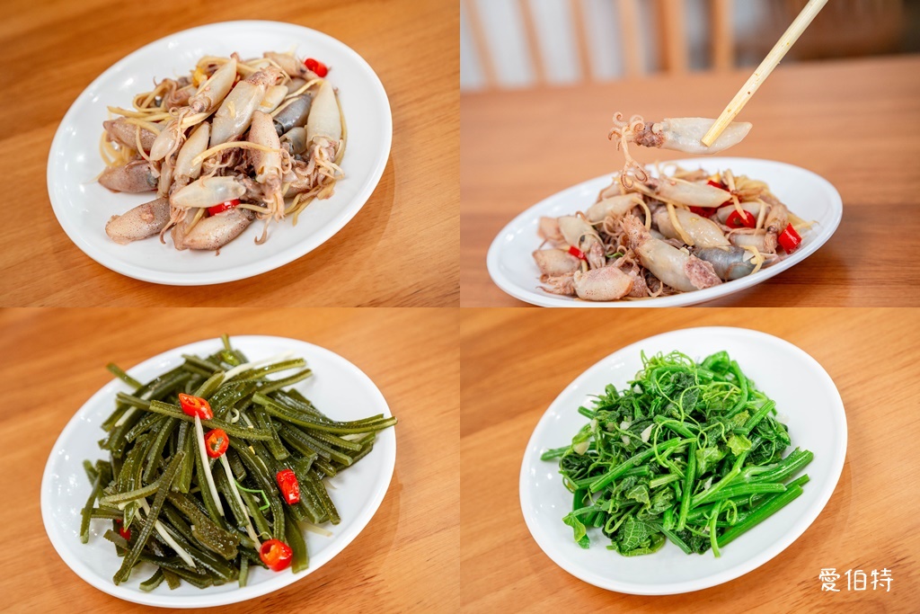 桃園藝文特區美食推薦｜金小蔥雞湯米粉，每日現熬鹿野土雞湯底 @愛伯特