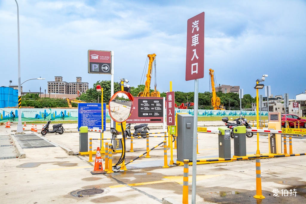 桃園科技藝術節2025|混種演化・未來生命,親子必看 The LUMI @愛伯特