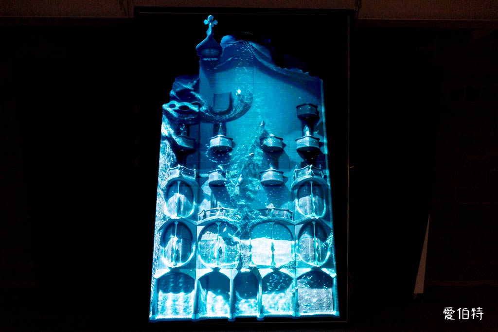 桃園科技藝術節2025|混種演化・未來生命,親子必看 The LUMI @愛伯特