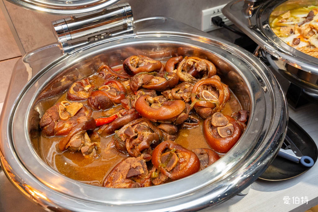 桃園羊肉爐吃到飽推薦|耀武羊威平鎮店,599元近百種自助食材 @愛伯特