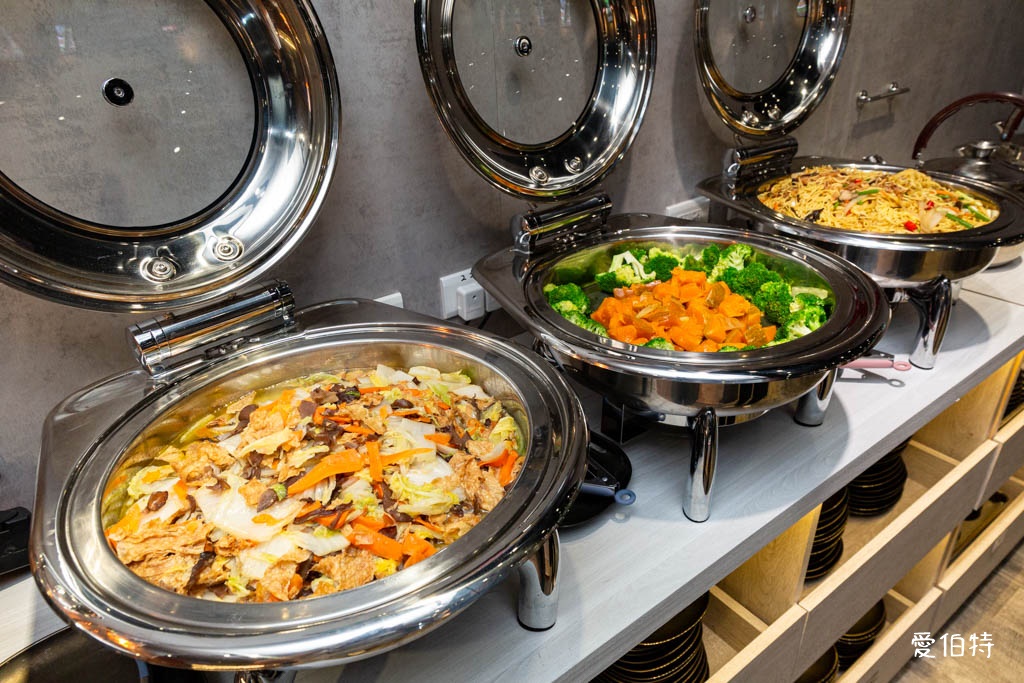桃園羊肉爐吃到飽推薦|耀武羊威平鎮店,599元近百種自助食材 @愛伯特
