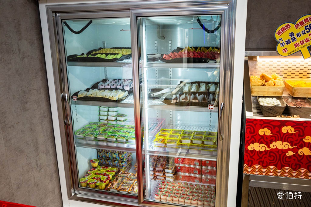 桃園羊肉爐吃到飽推薦|耀武羊威平鎮店,599元近百種自助食材 @愛伯特