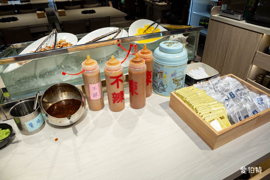 桃園羊肉爐吃到飽推薦|耀武羊威平鎮店,599元近百種自助食材 @愛伯特