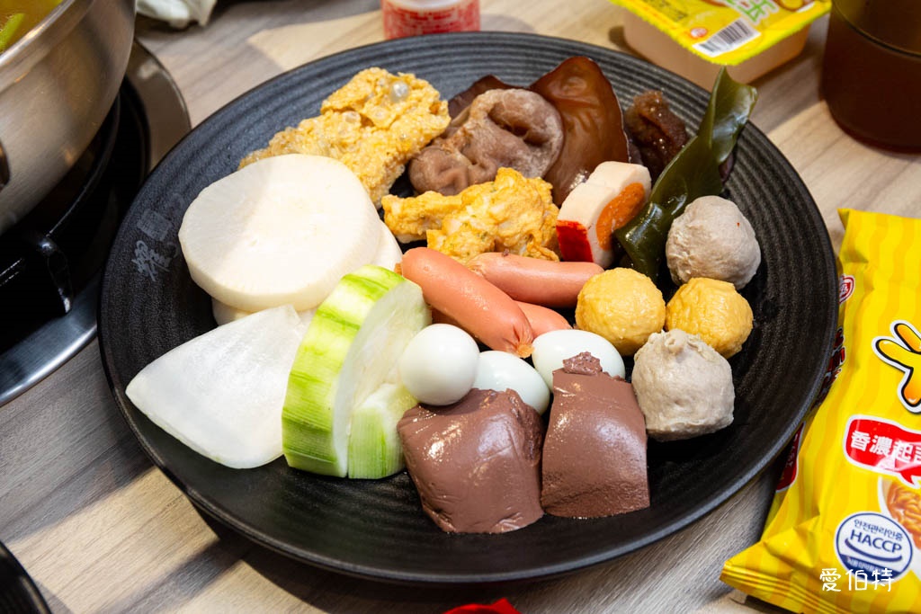 桃園羊肉爐吃到飽推薦|耀武羊威平鎮店,599元近百種自助食材 @愛伯特