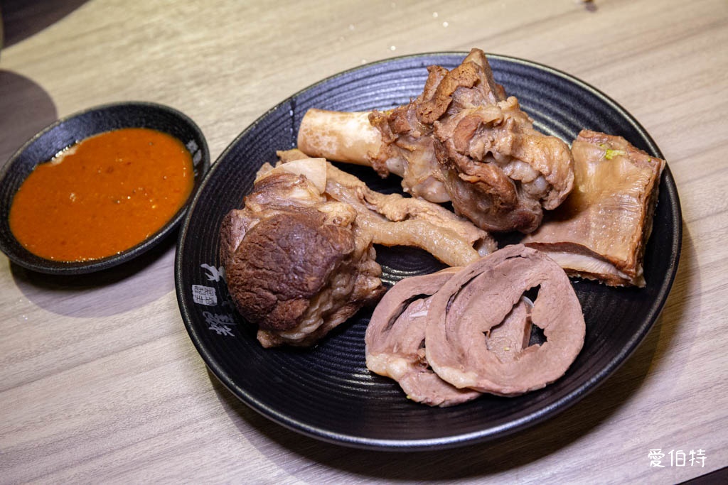 桃園羊肉爐吃到飽推薦|耀武羊威平鎮店,599元近百種自助食材 @愛伯特