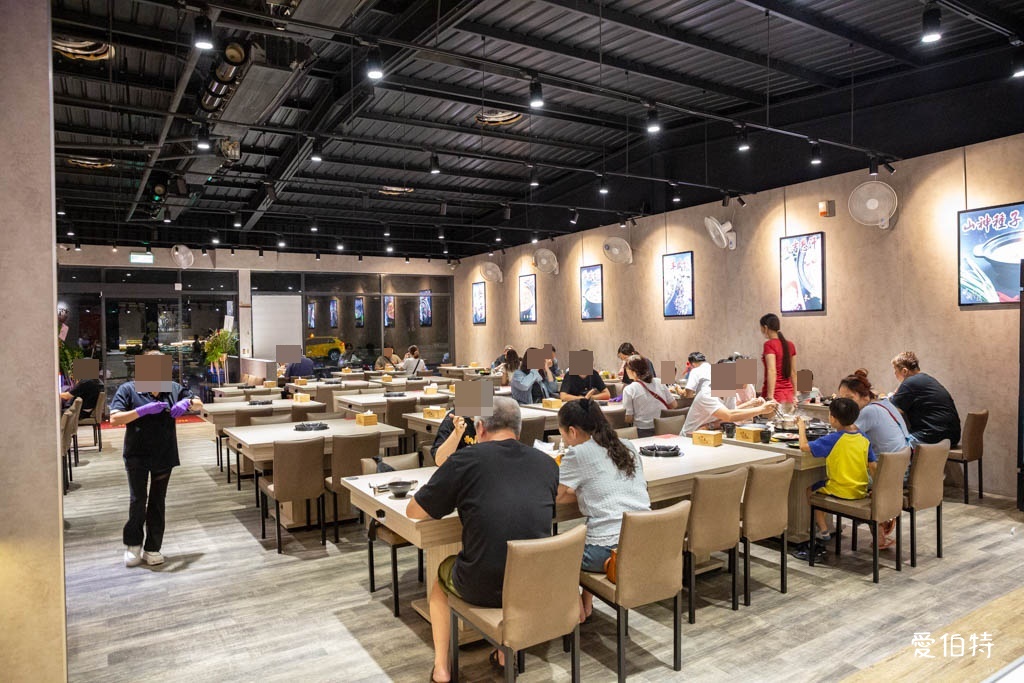 桃園羊肉爐吃到飽推薦|耀武羊威平鎮店,599元近百種自助食材 @愛伯特