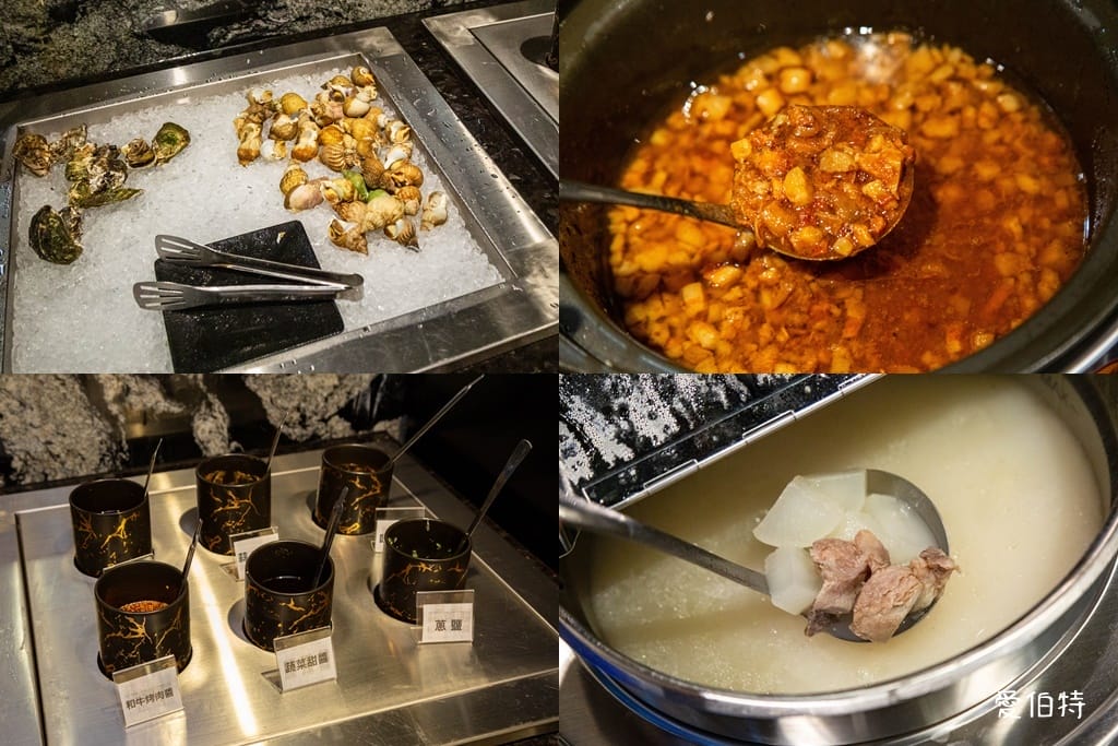 吃肉肉燒肉専門店中壢店｜桃園燒烤吃到飽推薦，手搖飲無限暢飲還能外帶