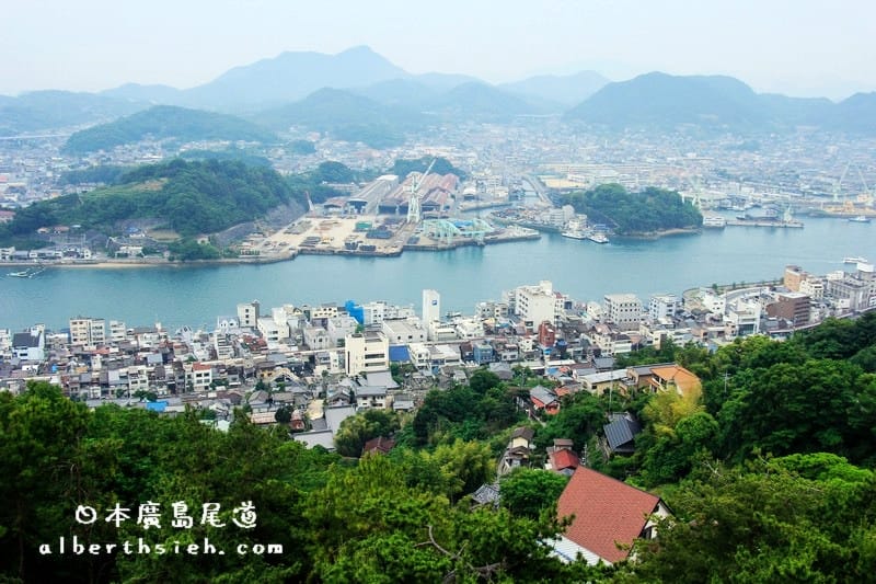 廣島自由行好玩嗎？交通手段，美食景點推薦十選