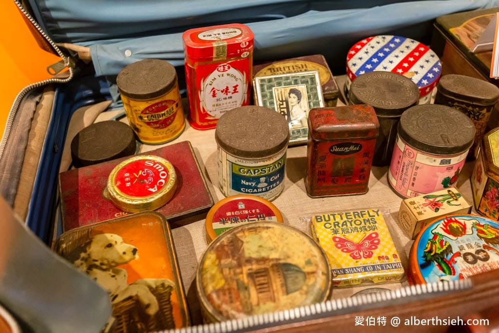 忠貞新村文化園區｜桃園平鎮龍岡景點，全台唯一滇緬泰族裔特色聚落
