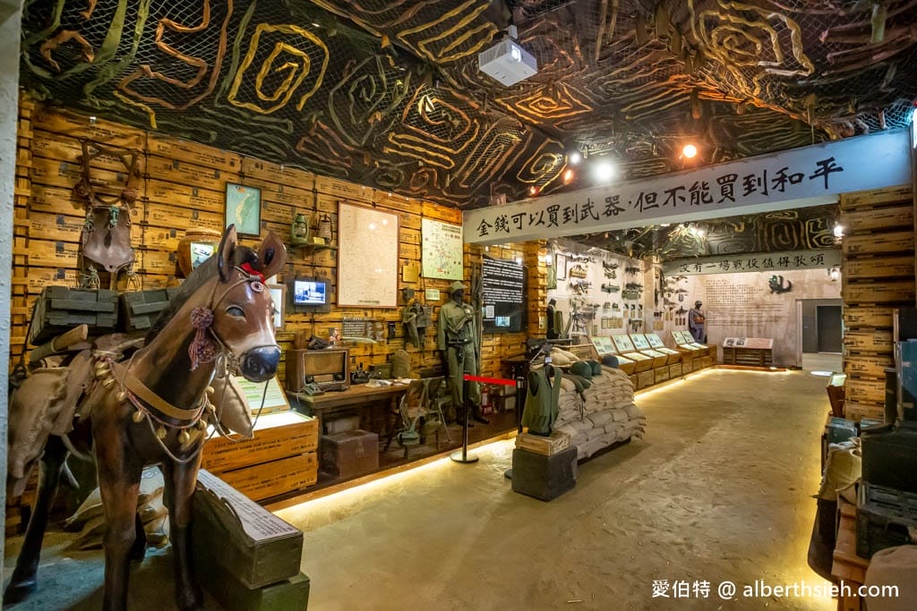 忠貞新村文化園區｜桃園平鎮龍岡景點，全台唯一滇緬泰族裔特色聚落