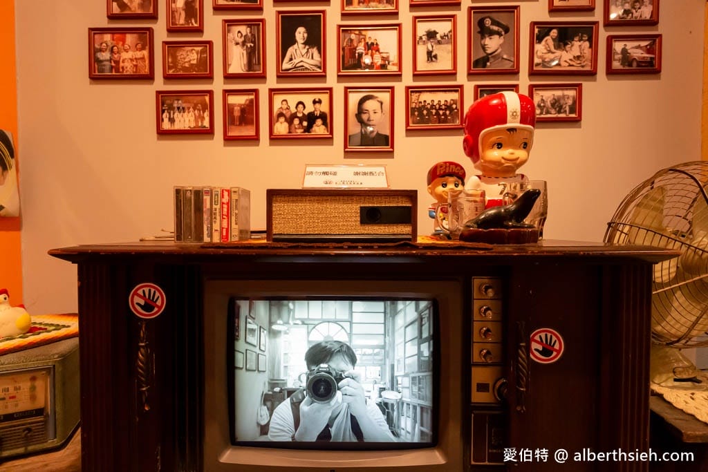 忠貞新村文化園區｜桃園平鎮龍岡景點，全台唯一滇緬泰族裔特色聚落
