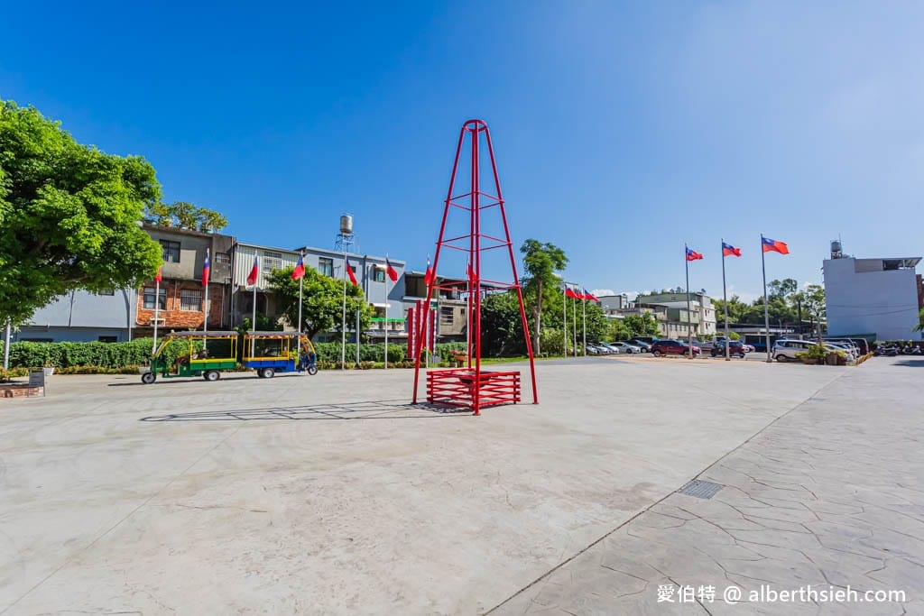 忠貞新村文化園區｜桃園平鎮龍岡景點，全台唯一滇緬泰族裔特色聚落