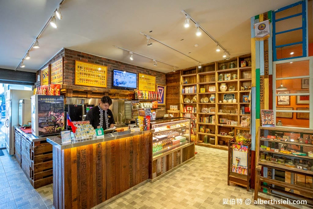 忠貞新村文化園區｜桃園平鎮龍岡景點，全台唯一滇緬泰族裔特色聚落