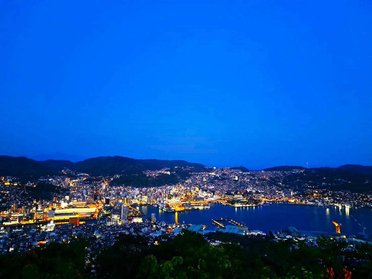 日本十大推薦夜景精選｜日本夜景觀光論壇會