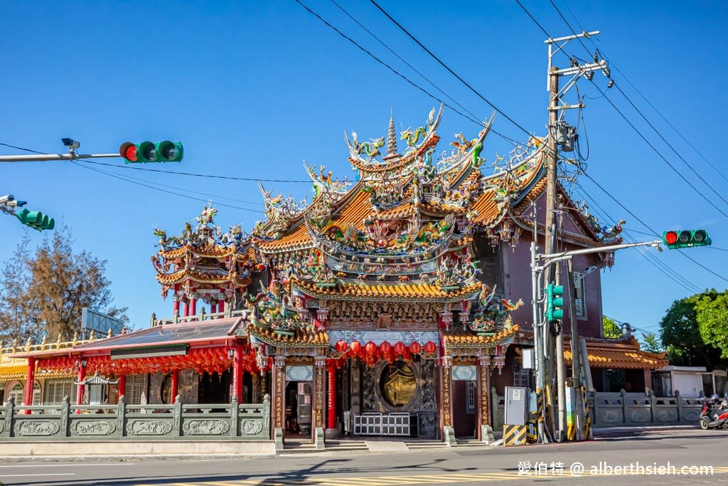 桃園大溪月眉山觀音寺｜200多年歷史，超大尊觀音菩薩大佛像
