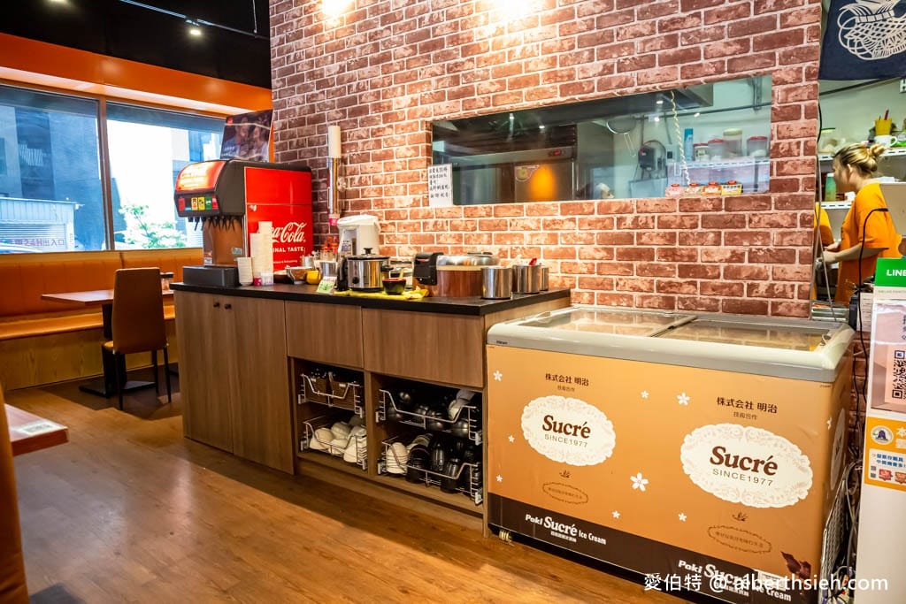 炙り庵steak牛排-龜山長庚店｜濕式熟成牛排軟嫩好吃
