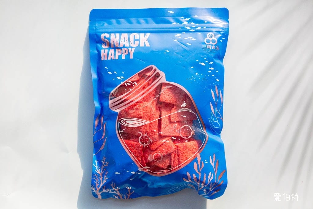 中壢老街溪A22站伴手禮推薦｜三陽食品創始店，古早味零食、蜜餞、肉乾一次買齊