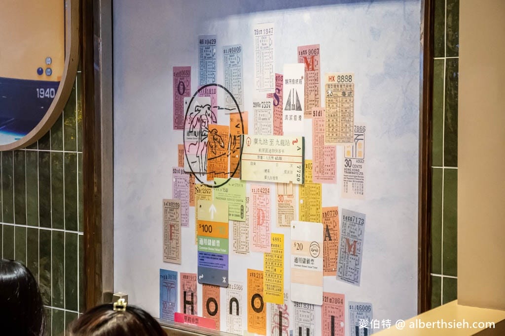 檀島香港餐廳大江店｜中壢港式飲茶美食推薦，鳳爪蘿蔔糕好吃