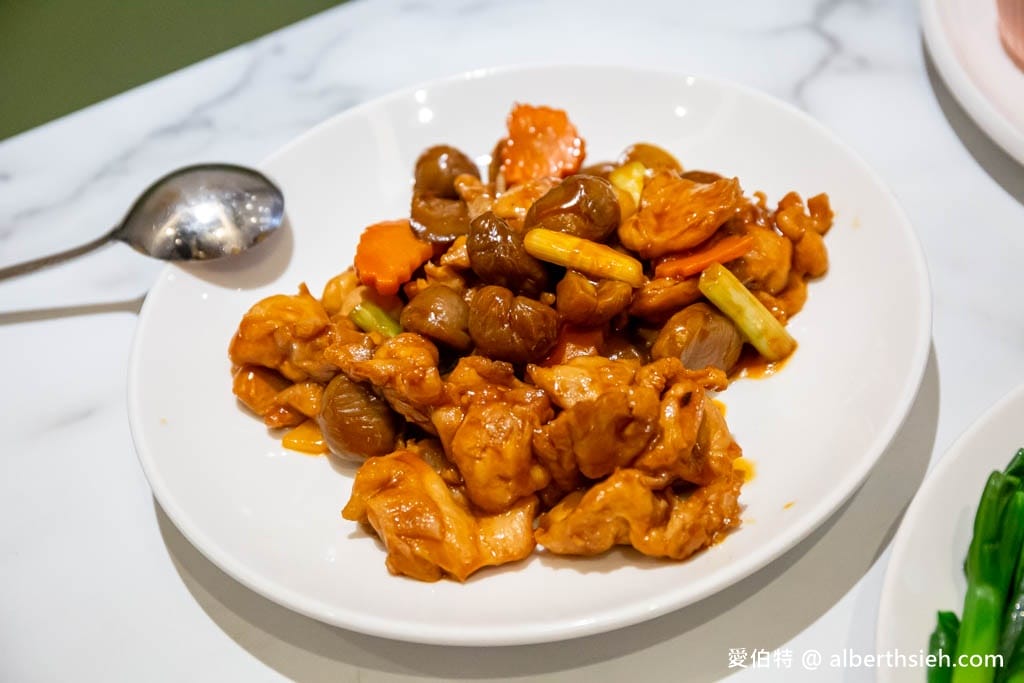 檀島香港餐廳大江店｜中壢港式飲茶美食推薦，鳳爪蘿蔔糕好吃