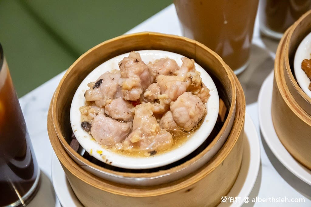 檀島香港餐廳大江店｜中壢港式飲茶美食推薦，鳳爪蘿蔔糕好吃