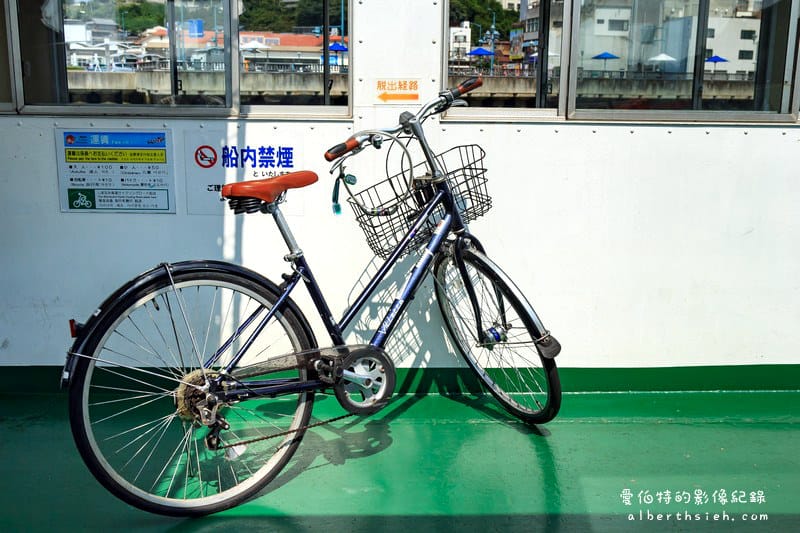 島波海道自行車路線｜廣島尾道愛媛今治，日本最美單車道瀨戶內海