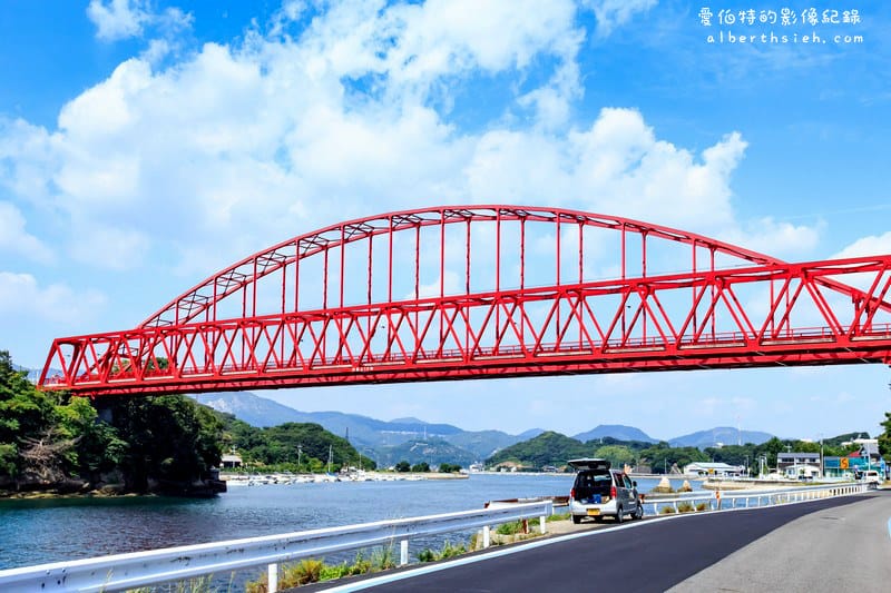 島波海道自行車路線｜廣島尾道愛媛今治，日本最美單車道瀨戶內海