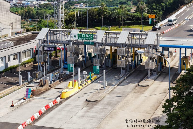 島波海道自行車路線｜廣島尾道愛媛今治，日本最美單車道瀨戶內海