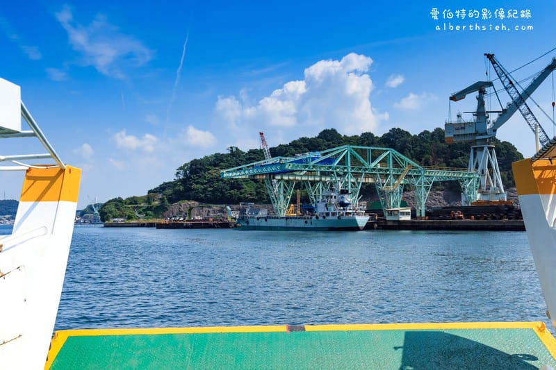 島波海道自行車路線｜廣島尾道愛媛今治，日本最美單車道瀨戶內海