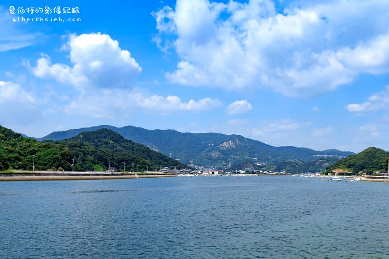 島波海道自行車路線｜廣島尾道愛媛今治，日本最美單車道瀨戶內海