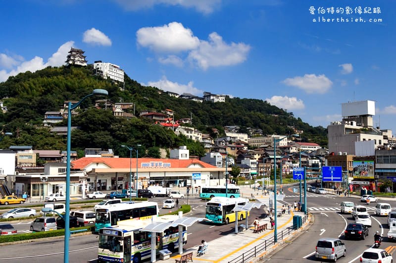 島波海道自行車路線｜廣島尾道愛媛今治，日本最美單車道瀨戶內海