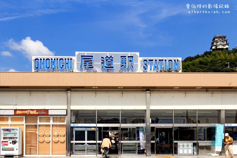 島波海道自行車路線｜廣島尾道愛媛今治，日本最美單車道瀨戶內海