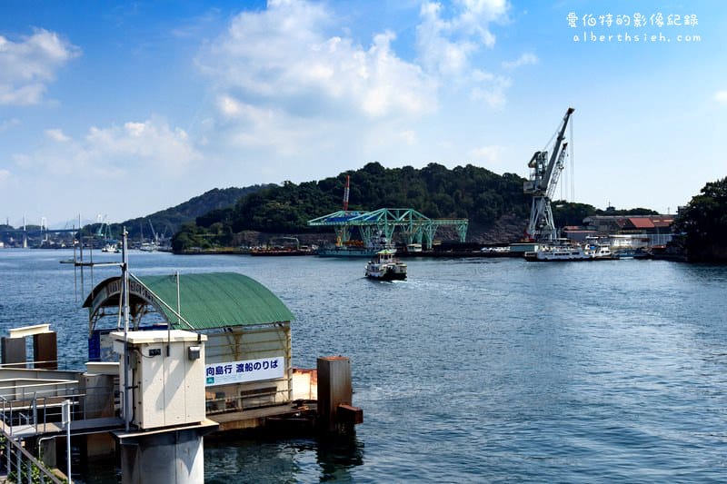 島波海道自行車路線｜廣島尾道愛媛今治，日本最美單車道瀨戶內海