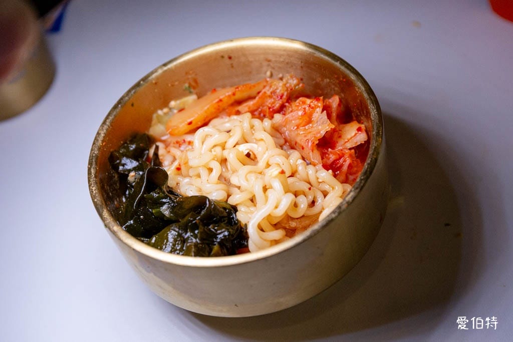 韓奶奶-韓式豆腐鍋物｜桃園八德韓國小火鍋推薦，自助吧吃到飽