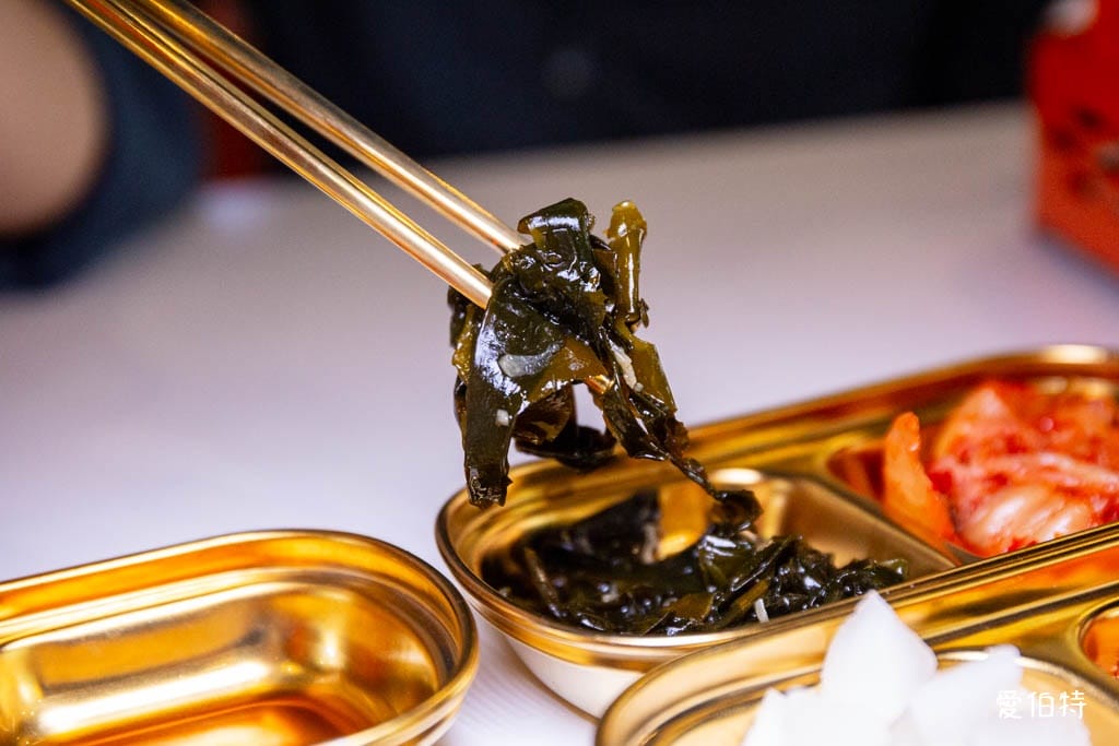 韓奶奶-韓式豆腐鍋物｜桃園八德韓國小火鍋推薦，自助吧吃到飽