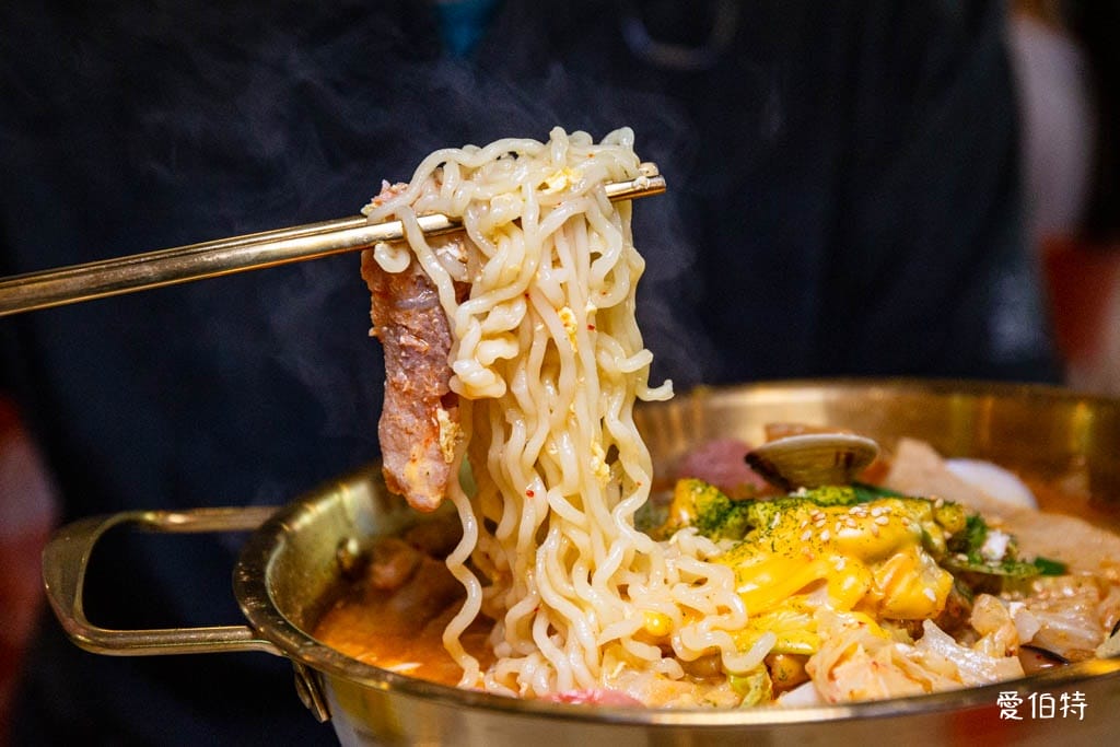 韓奶奶-韓式豆腐鍋物｜桃園八德韓國小火鍋推薦，自助吧吃到飽