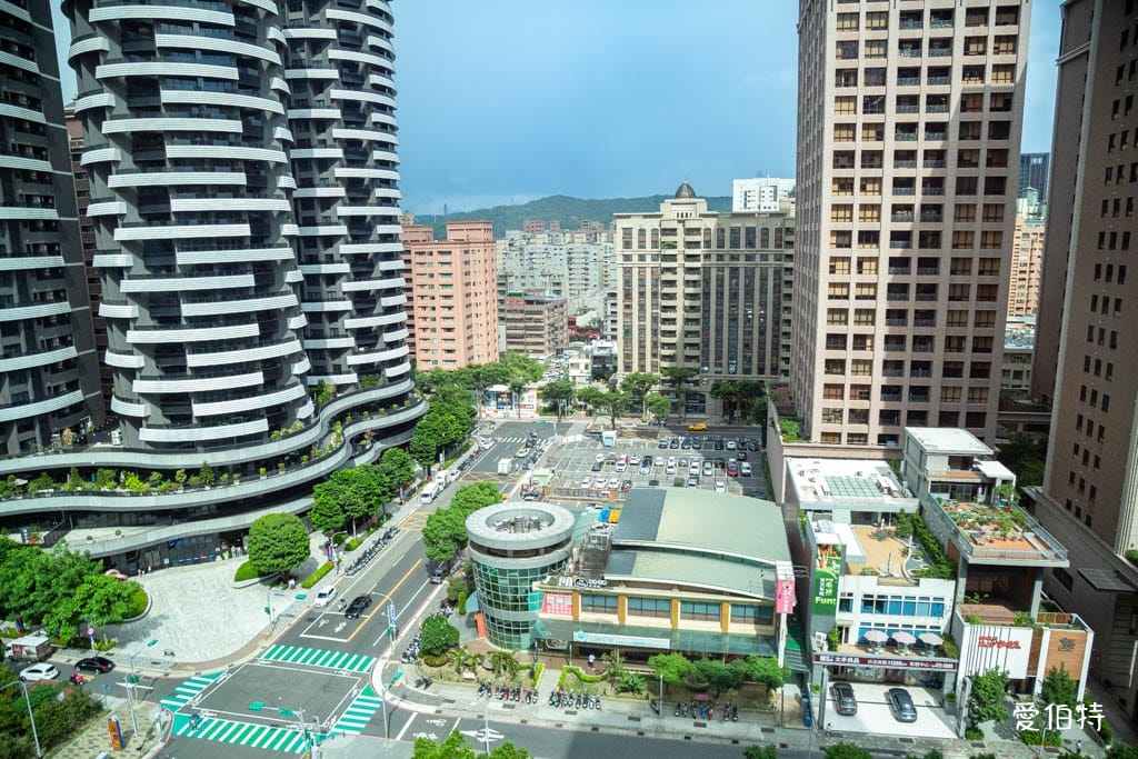 旭集和食集錦中茂店｜桃園吃到飽buffet推薦，價錢？停車？