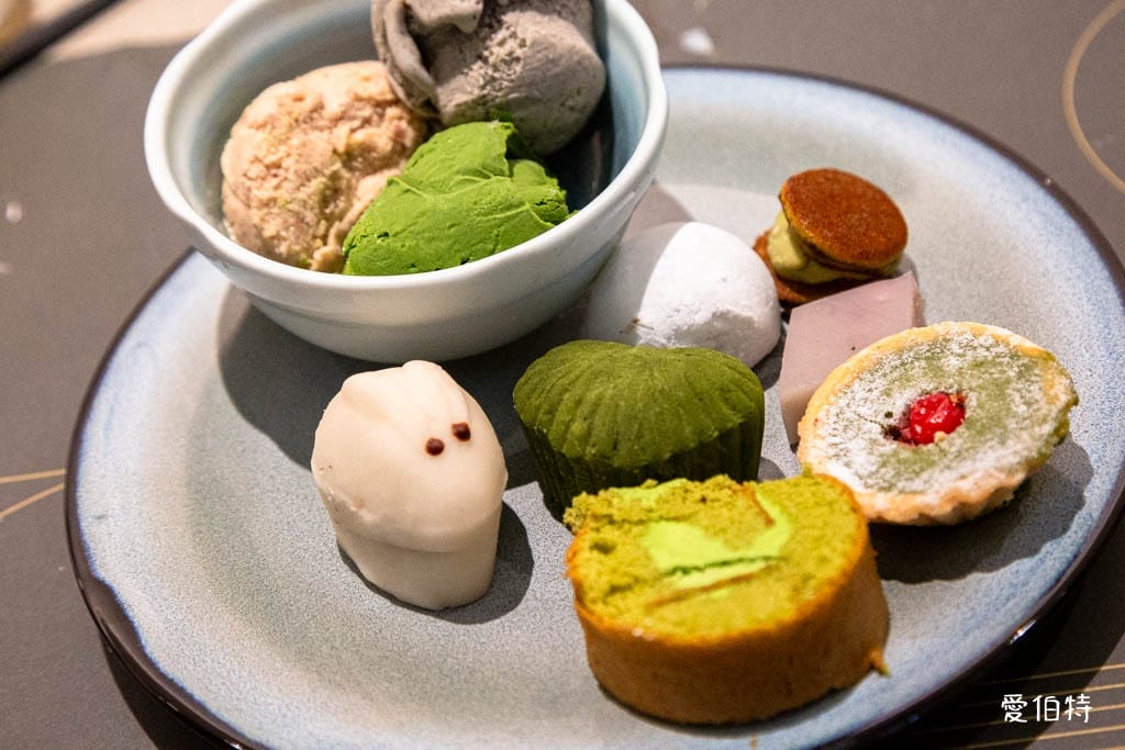 旭集和食集錦中茂店｜桃園吃到飽buffet推薦，價錢？停車？