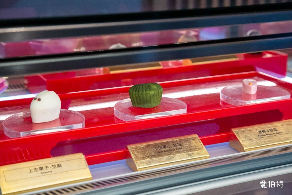 旭集和食集錦中茂店｜桃園吃到飽buffet推薦，價錢？停車？