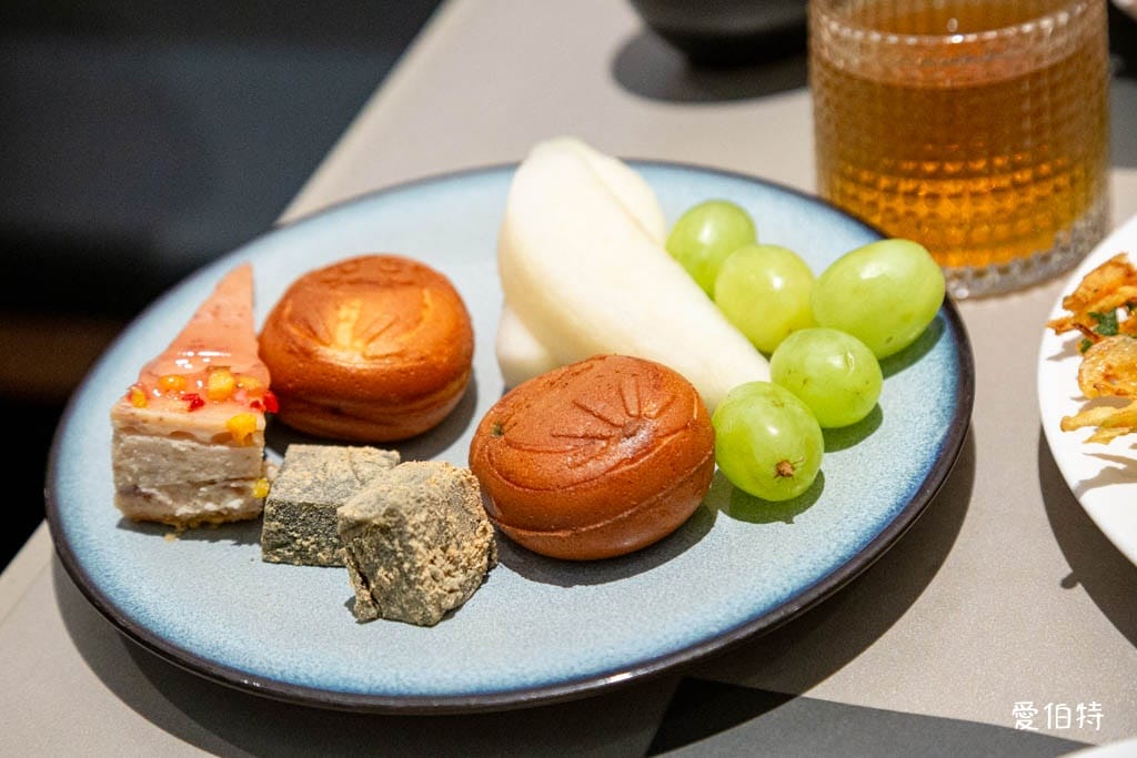 旭集和食集錦中茂店｜桃園吃到飽buffet推薦，價錢？停車？