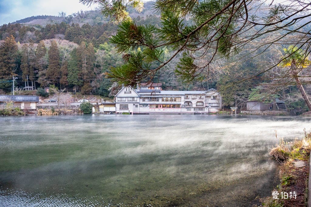 2026九州由布院懶人包｜湯布院花卉村、金鱗湖，美食溫泉民宿超市